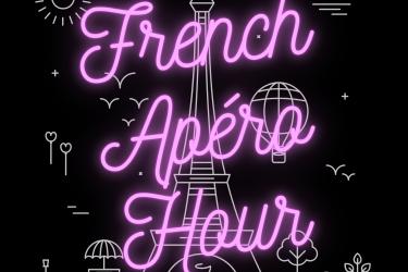 French conversation night