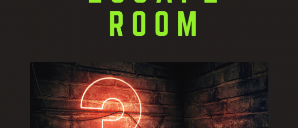 Participants will be locked in a room, and be provided with a problem in a life context.