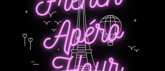 French conversation night